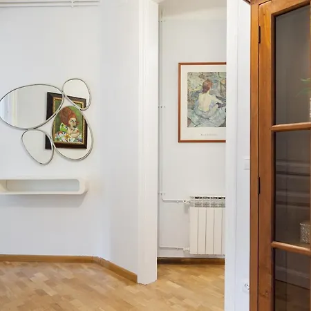 Apartman Art House Station Rocafort 'sant Antoni' *