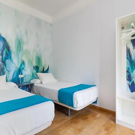 Art House Station Rocafort 'sant Antoni'