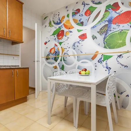 Art House Station Rocafort 'sant Antoni'