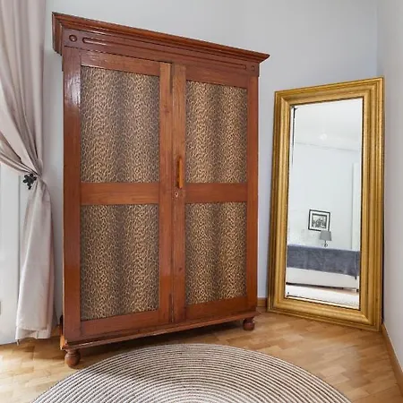 Apartman Art House Station Rocafort 'sant Antoni' Barcelona