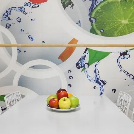 Apartamento Art House Station Rocafort 'sant Antoni'